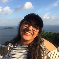 Rachel Fernandes