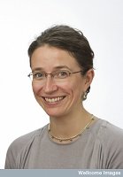 Lucy Moore