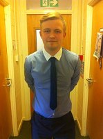 Tom Willetts