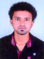 Suresh P