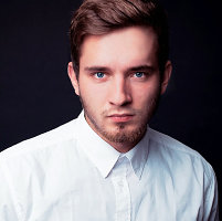 Микола Шурін