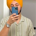 *
