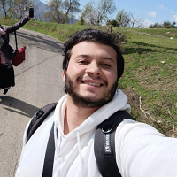 Bilel Yahia Laoui