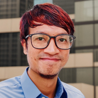 Arychie Surya Despratama