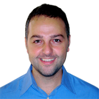 Enzo Cesanelli