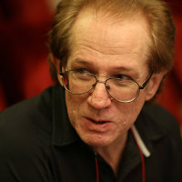 Alexander Kaurykh