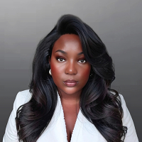 Adeola McCabe