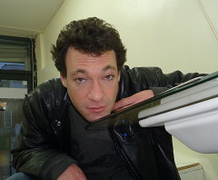 Danny Diskin