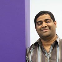 Krishnan Menon