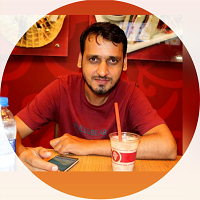 Tayyab Anwar