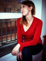 Stacy Faulkner