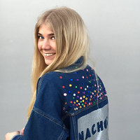 Hannah Nachemson