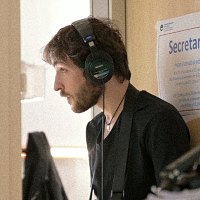 Daniel Jódar