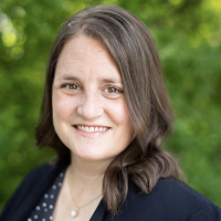 Rebecca Gratz