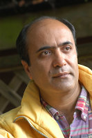 Mohammad Atashzad