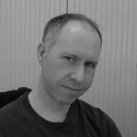Steven Burnham