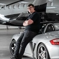 *