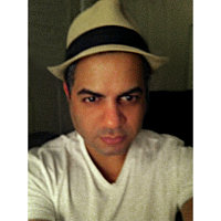 Carlos R. Tejeda