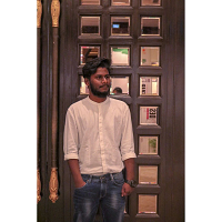 Charan Kumar