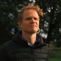 Patrick Flanagan