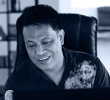 George Villaflor