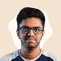 *