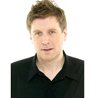 Mark Chapman