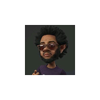 *