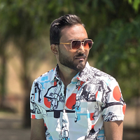 Mrunal Pingale