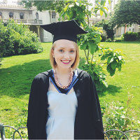 Claire Parlby