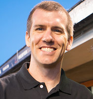 Lars Shaw
