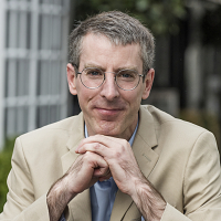 Gareth Vaughan
