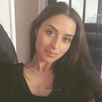 Talia Chesno