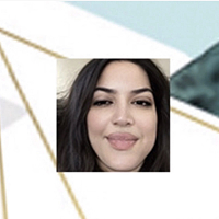 *