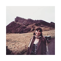 Sarah Fay