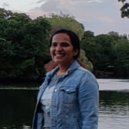 Swati Singh