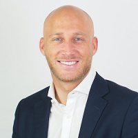 Elliott Kaye