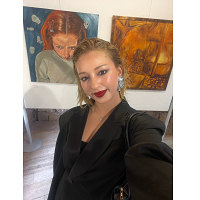 Zeynep Selen Arslan