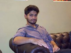 M.Ehtisham Ehtiali