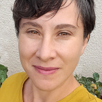 Ievgeniia Mukhamet