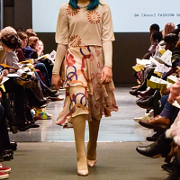 Arooj Chaudhry