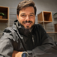 Anderson Lima