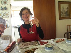 Mary Fogarty