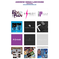 Andrew Larcombe