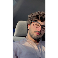 *