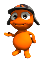 *