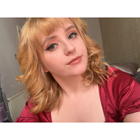 Chloe Tedford-Jones