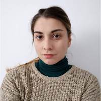 Antonia Rusu