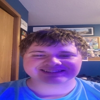 *