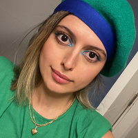 Sara Kadivar